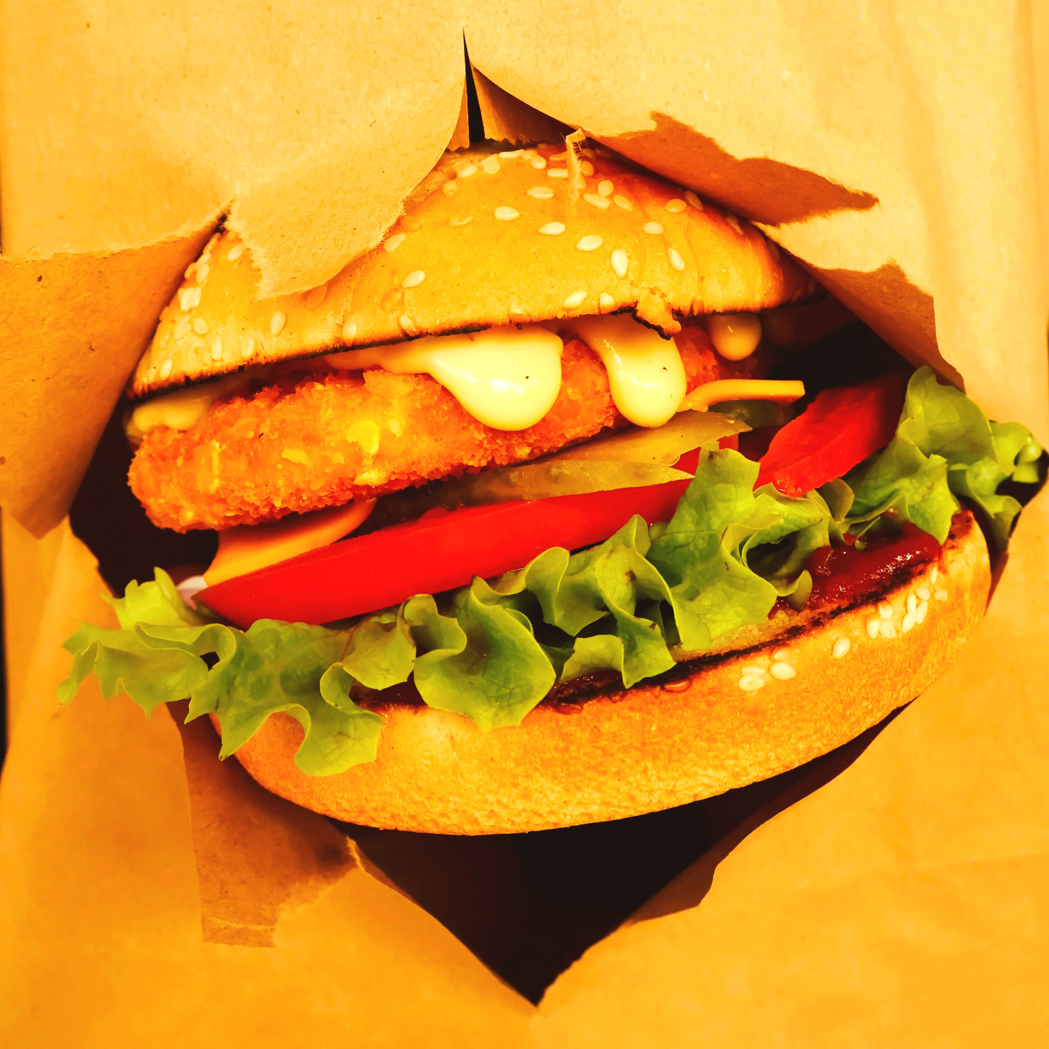 Burgers